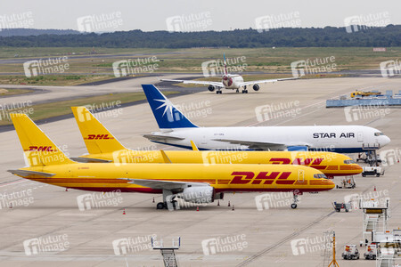 Symbolfoto Flughafen