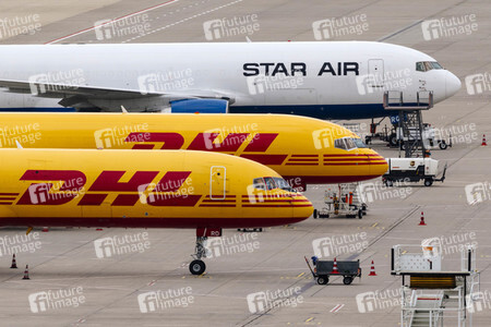 Symbolfoto Flughafen