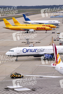 Symbolfoto Flughafen