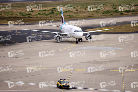 Symbolfoto Flughafen