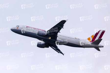 Symbolfoto Flughafen