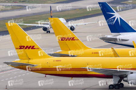 Symbolfoto Flughafen