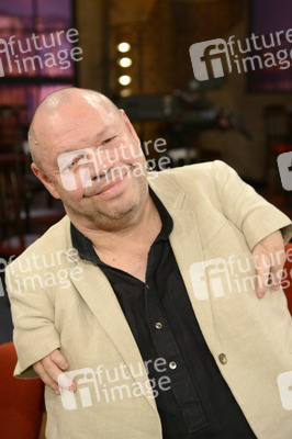 Talkshow 'Kölner Treff' in Köln