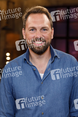 Talkshow 'Kölner Treff' in Köln