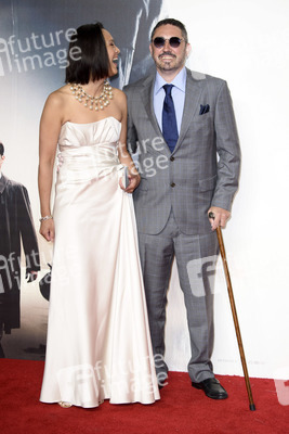 Filmpremiere 'Mission: Impossible - Fallout' in London