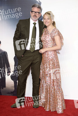 Filmpremiere 'Mission: Impossible - Fallout' in London