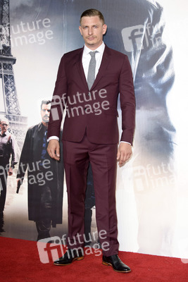 Filmpremiere 'Mission: Impossible - Fallout' in London