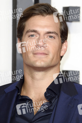 Filmpremiere 'Mission: Impossible - Fallout' in London