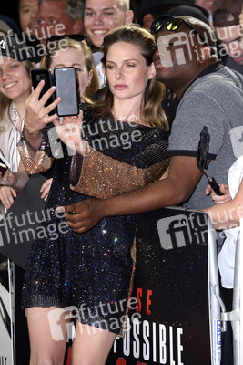 Filmpremiere 'Mission: Impossible - Fallout' in London