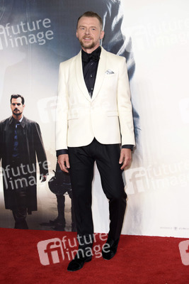 Filmpremiere 'Mission: Impossible - Fallout' in London