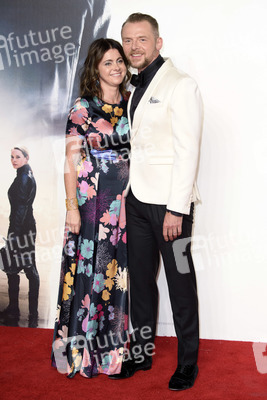 Filmpremiere 'Mission: Impossible - Fallout' in London
