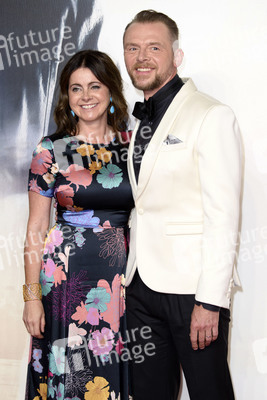 Filmpremiere 'Mission: Impossible - Fallout' in London