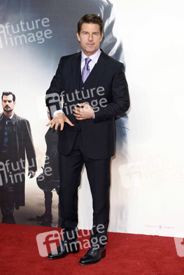 Filmpremiere 'Mission: Impossible - Fallout' in London