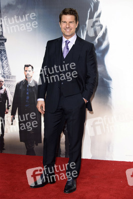 Filmpremiere 'Mission: Impossible - Fallout' in London