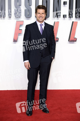Filmpremiere 'Mission: Impossible - Fallout' in London