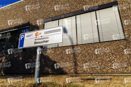 Symbolbfoto Beitragsservice