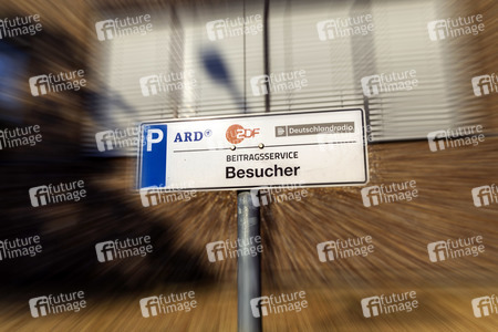 Symbolbfoto Beitragsservice