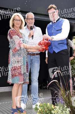 7. Open Air Sommer Schlagerparty in Erding