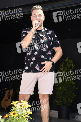 7. Open Air Sommer Schlagerparty in Erding