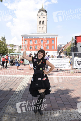 7. Open Air Sommer Schlagerparty in Erding