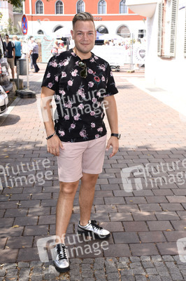 7. Open Air Sommer Schlagerparty in Erding