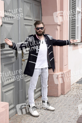 7. Open Air Sommer Schlagerparty in Erding