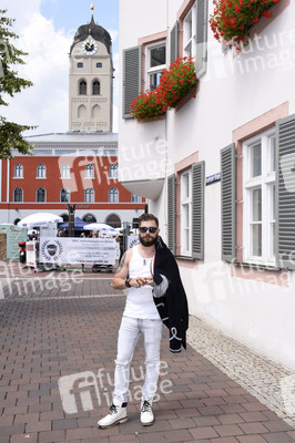 7. Open Air Sommer Schlagerparty in Erding