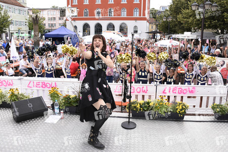 7. Open Air Sommer Schlagerparty in Erding