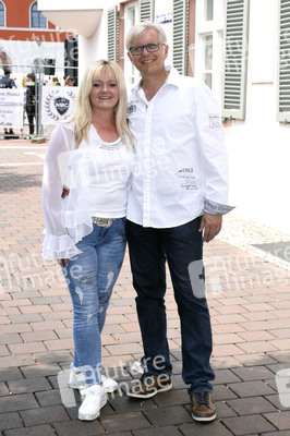 7. Open Air Sommer Schlagerparty in Erding