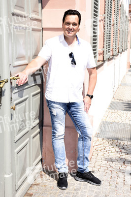 7. Open Air Sommer Schlagerparty in Erding