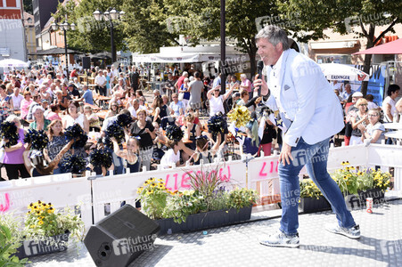 7. Open Air Sommer Schlagerparty in Erding