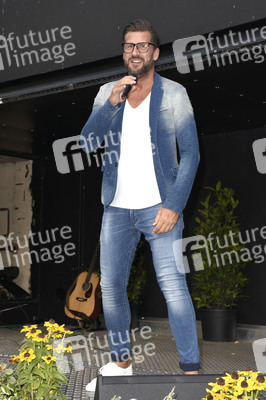 7. Open Air Sommer Schlagerparty in Erding