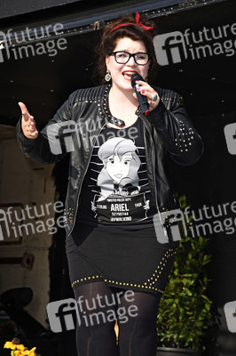 7. Open Air Sommer Schlagerparty in Erding