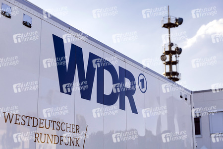 Symbolfoto WDR