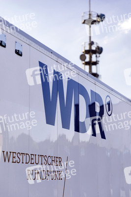 Symbolfoto WDR