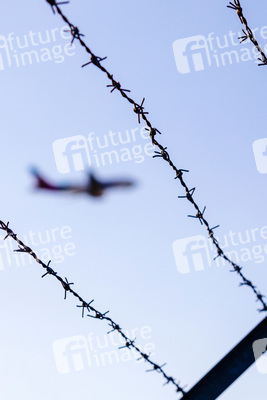 Symbofoto Abschiebung