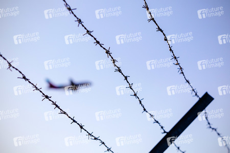Symbofoto Abschiebung