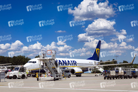 Symbolfoto Flughafen