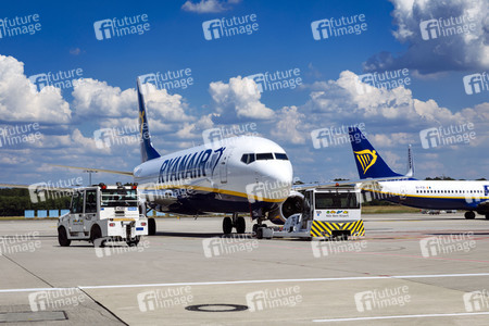 Symbolfoto Flughafen