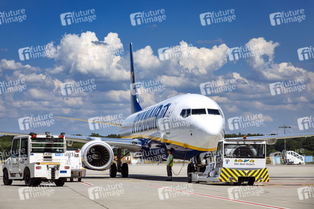 Symbolfoto Flughafen