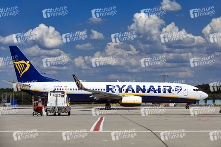 Symbolfoto Flughafen