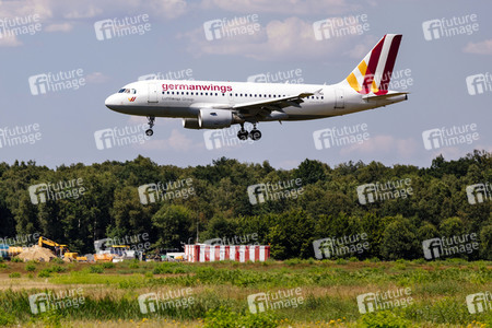 Symbolfoto Flughafen