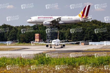 Symbolfoto Flughafen