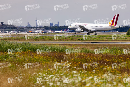 Symbolfoto Flughafen