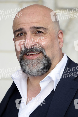 Filmpremiere 'Mamma Mia! Here We Go Again' in London