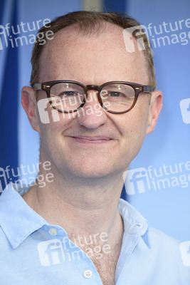 Filmpremiere 'Mamma Mia! Here We Go Again' in London