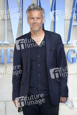 Filmpremiere 'Mamma Mia! Here We Go Again' in London