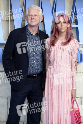 Filmpremiere 'Mamma Mia! Here We Go Again' in London