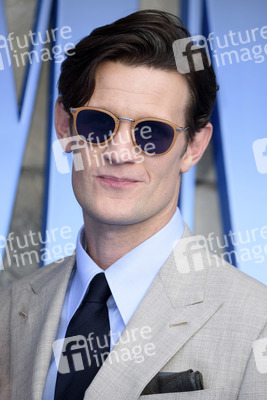 Filmpremiere 'Mamma Mia! Here We Go Again' in London