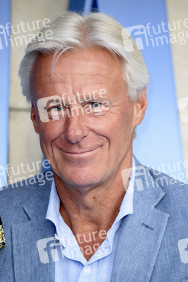 Filmpremiere 'Mamma Mia! Here We Go Again' in London